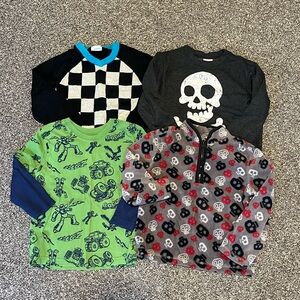 Toddler boys 3t bundle
